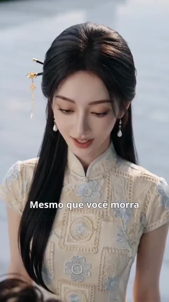 Parte 14 de Sete Anos de Amor, um Adeus no Altar