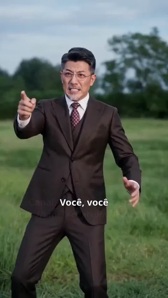 Parte 16 de Sete Anos de Amor, um Adeus no Altar
