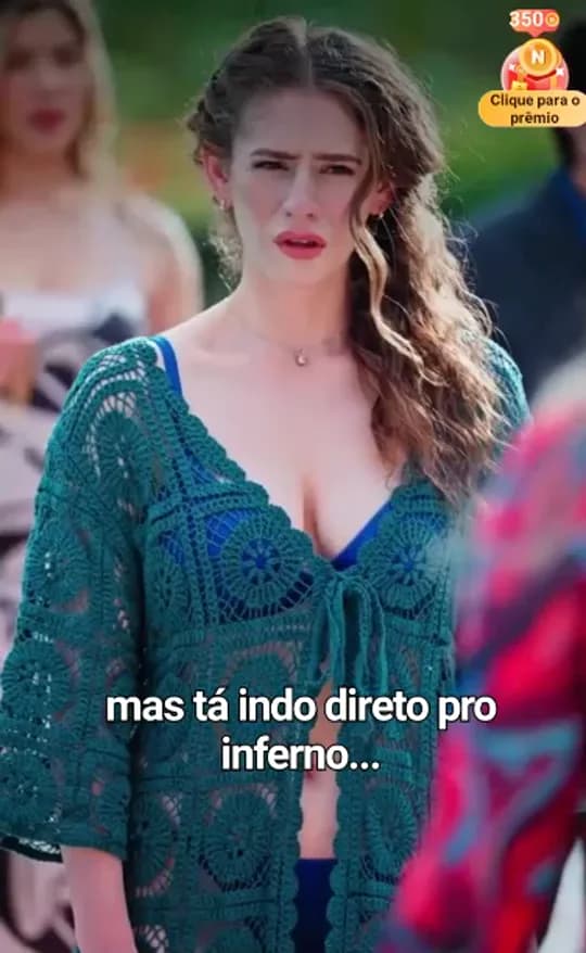 Parte 01 de Meu Marido Bilionário da Favela