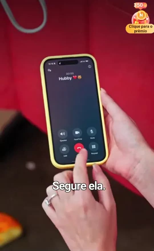 Parte 05 de Meu Marido Bilionário da Favela