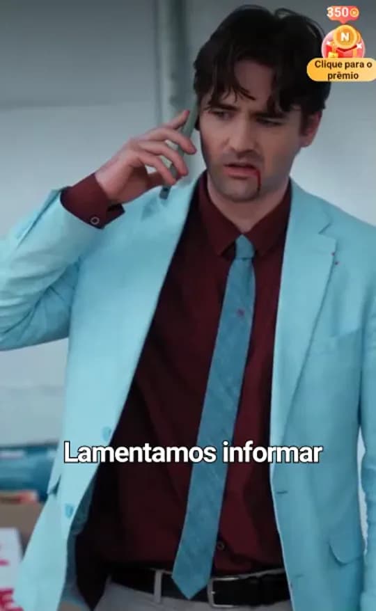 Parte 11 de Meu Marido Bilionário da Favela