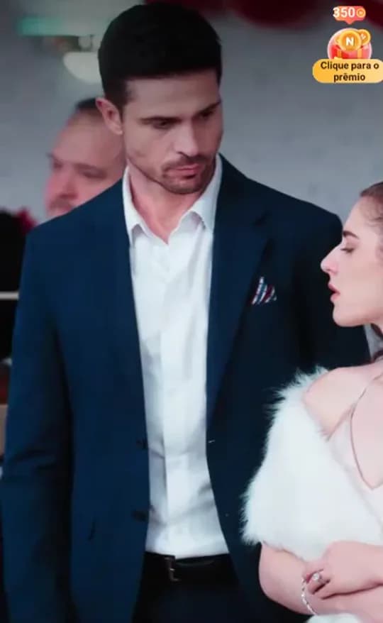 Parte 20 de Meu Marido Bilionário da Favela