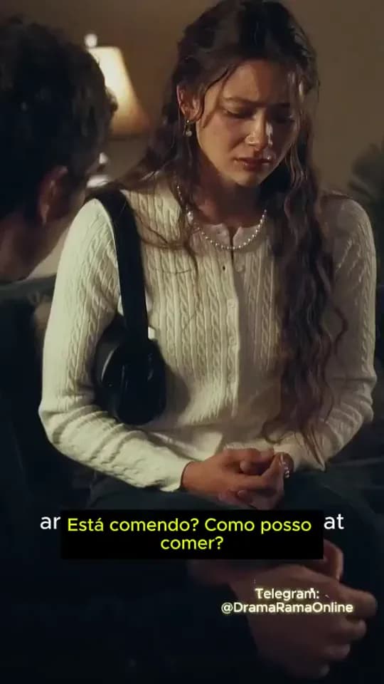 Parte 10 de Romeu e Julieta Reimaginados