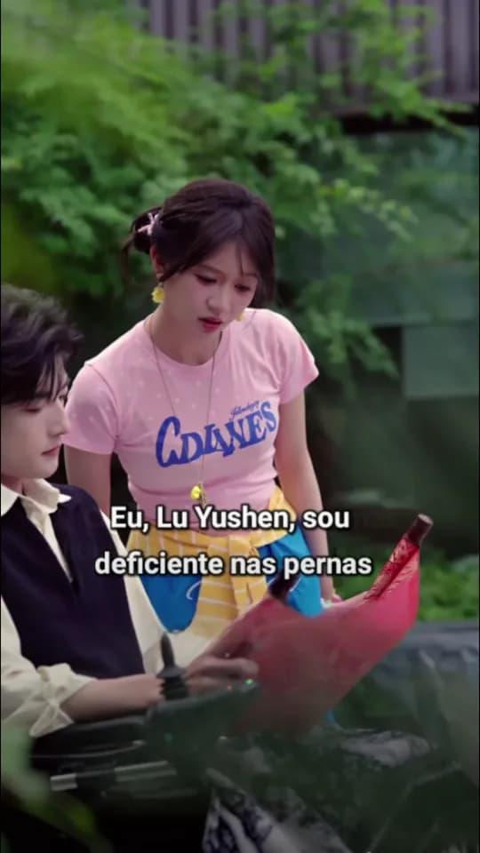 Parte 07 de Senhor, Sua Empregada É Durona Demais!