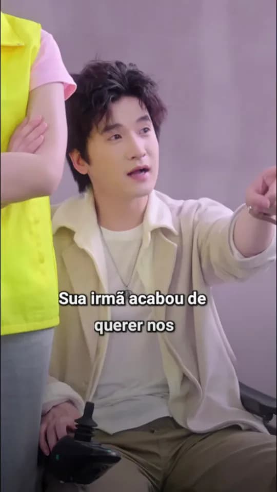 Parte 14 de Senhor, Sua Empregada É Durona Demais!
