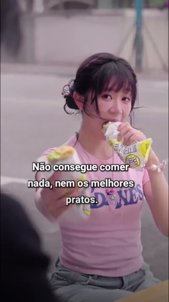 Parte 15 de Senhor, Sua Empregada É Durona Demais!