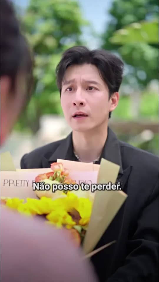 Parte 21 de Senhor, Sua Empregada É Durona Demais!