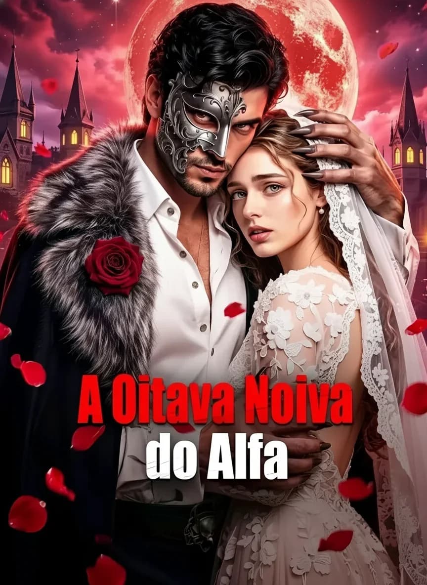 A Oitava Noiva Do Alfa