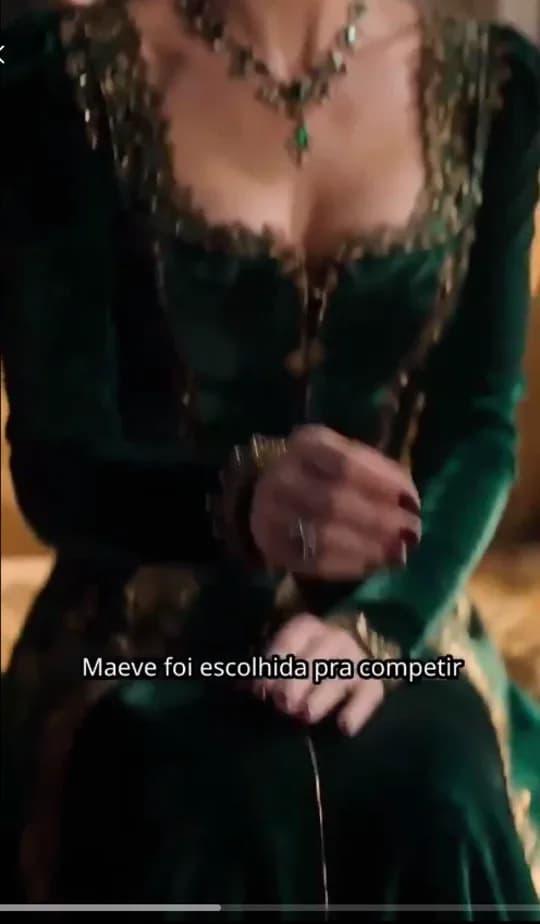 Parte 01 de A Oitava Noiva Do Alfa