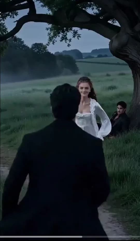 Parte 13 de A Oitava Noiva Do Alfa