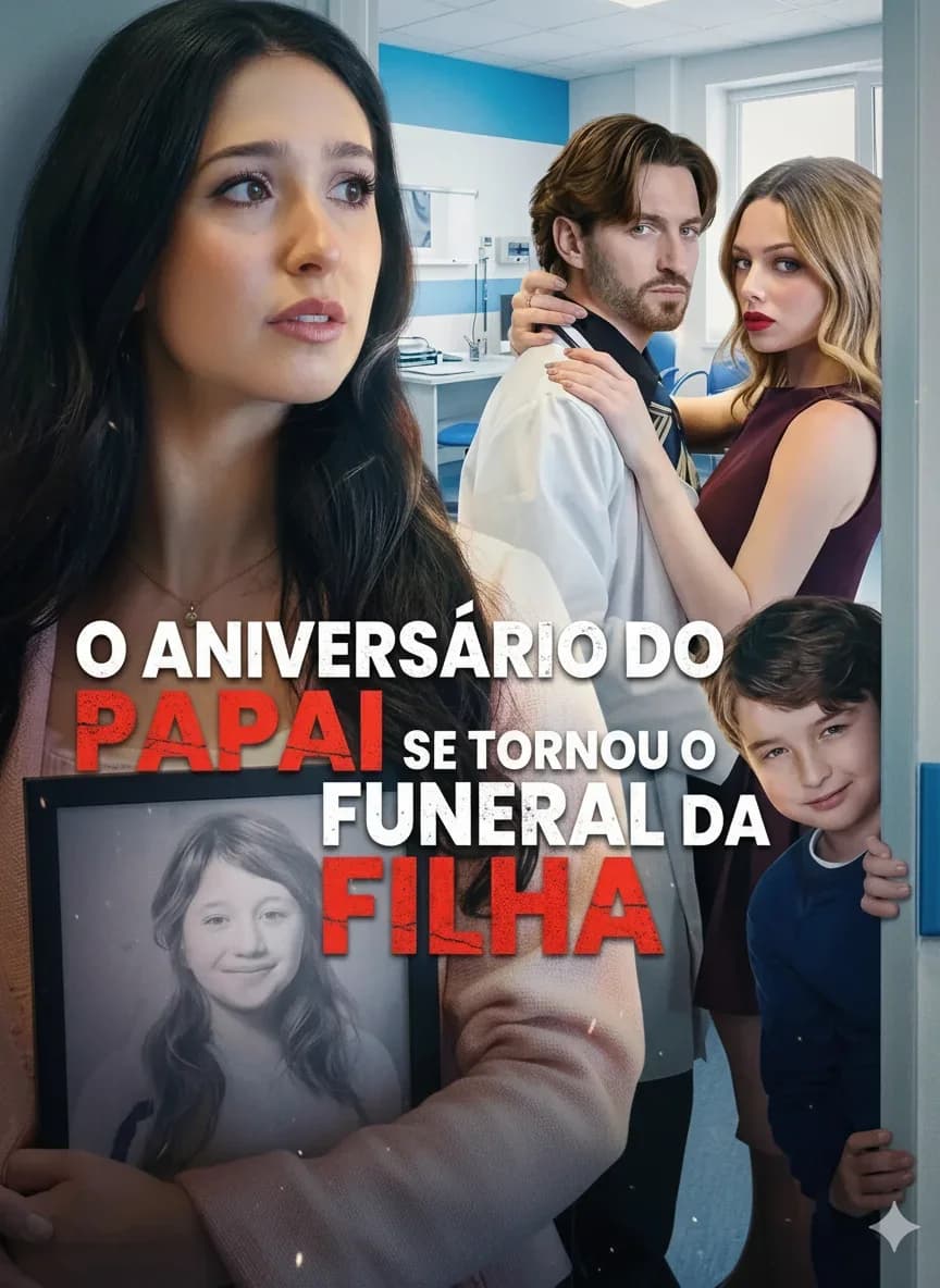 O Aniversário Do Papai Se Tornou O Funeral Da Filha