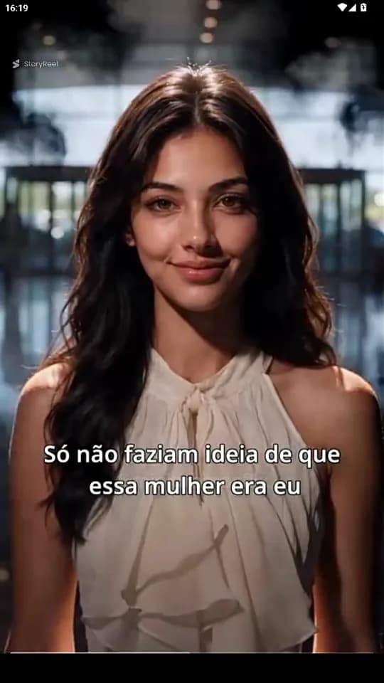 Parte 01 de Voltei Com O Bebê, Ex Se Arrepende