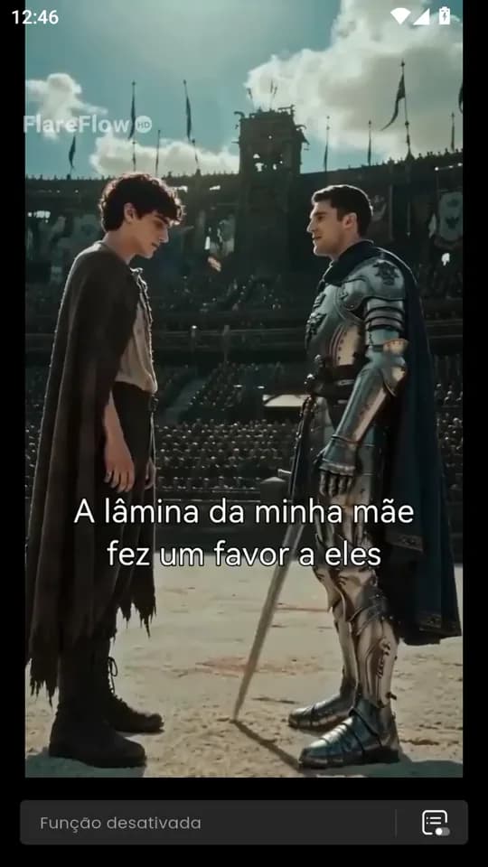 Parte 03 de Playboy? Deus De Verdade!