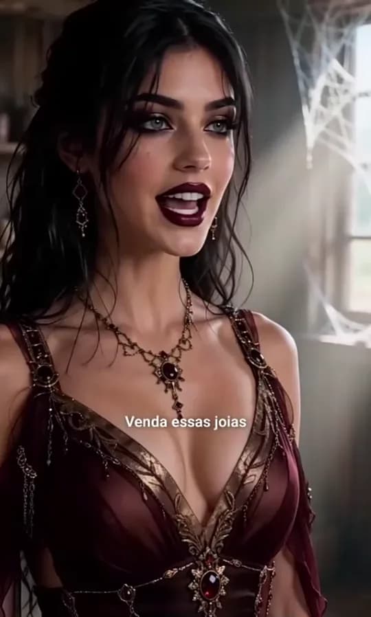 Parte 06 de Os 3 Companheiros da Princesa Amaldiçoada