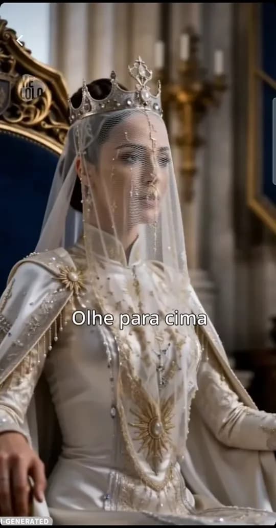 Parte 19 de O Rei Nasce do Inútil