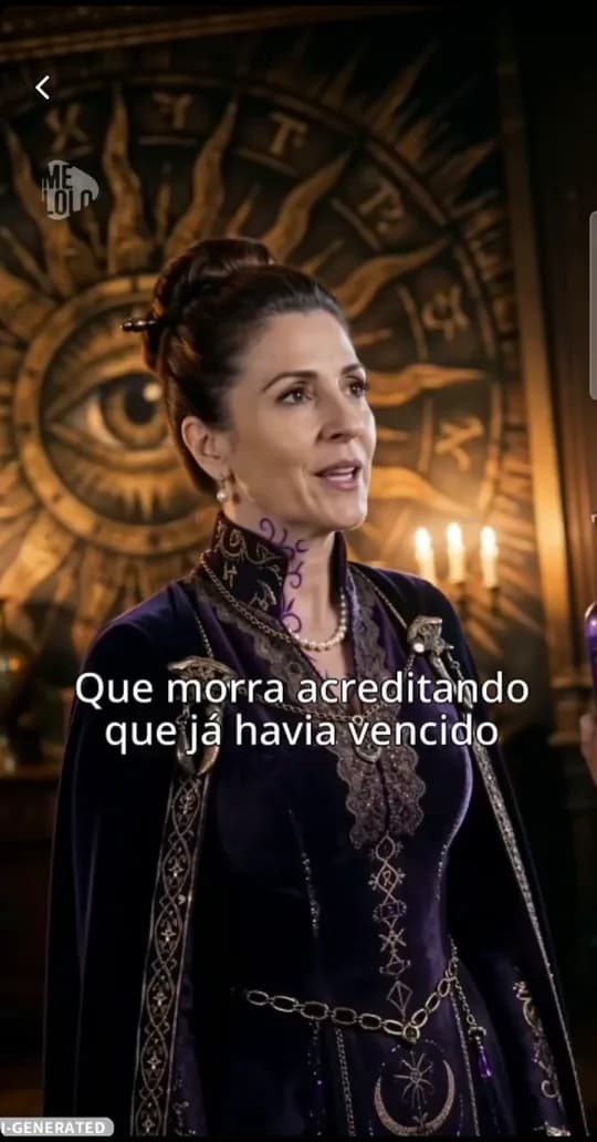 Parte 29 de O Rei Nasce do Inútil