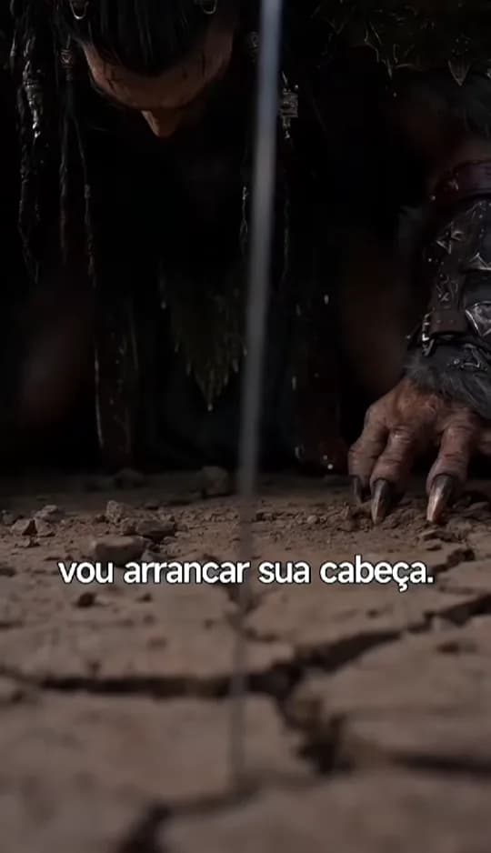 Parte 14 de Ferreiro Rejeitado: Novo Rei das Lâminas