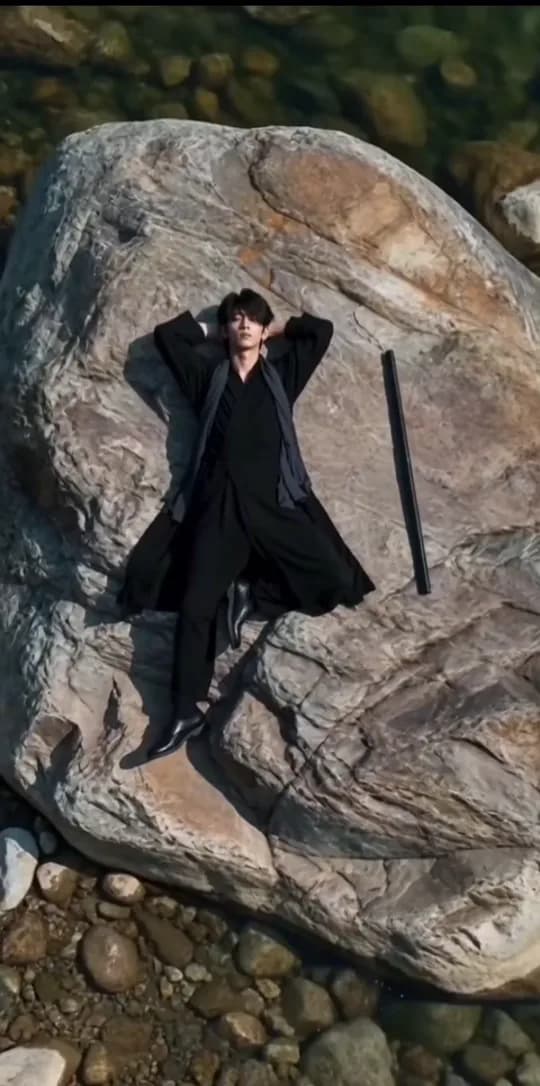Parte 25 de O Mestre da Pesca