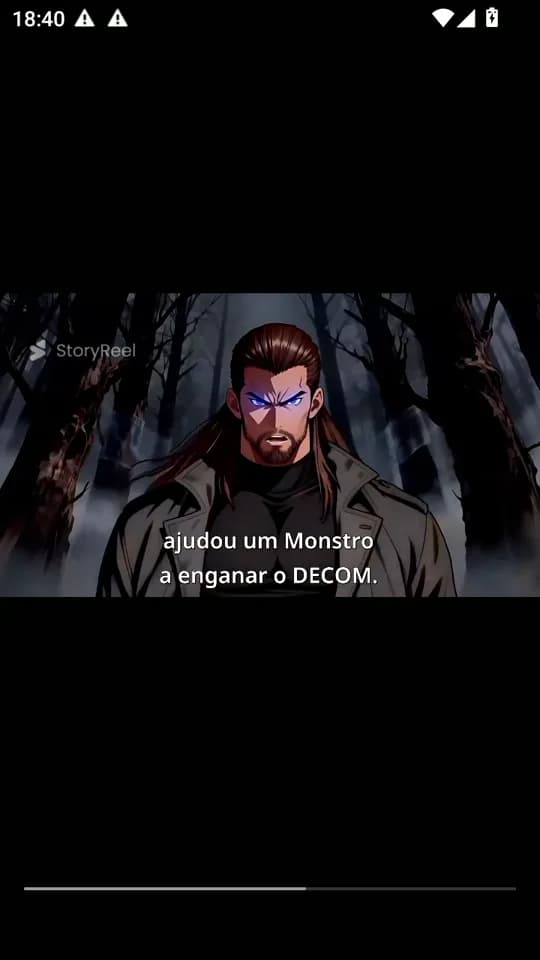 Parte 04 de O Porteiro do Prédio SSS