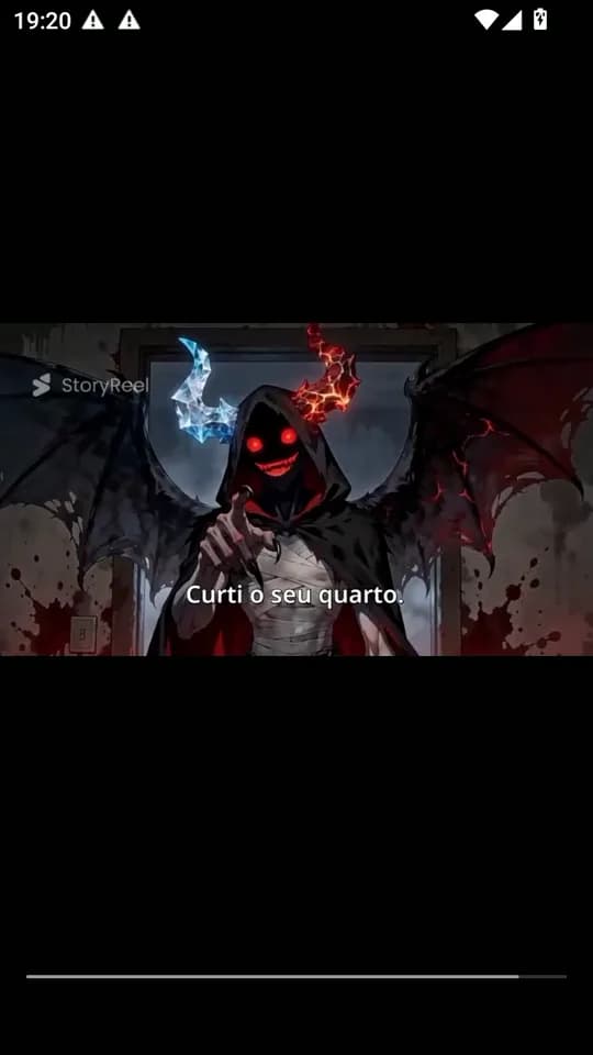 Parte 12 de O Porteiro do Prédio SSS