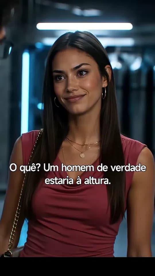 Parte 05 de O Bunker é Meu, a Porta é Minha