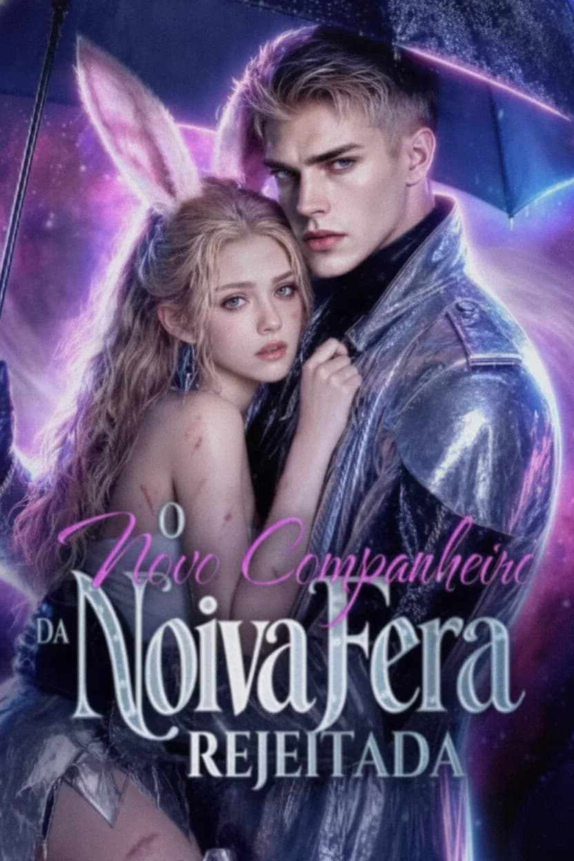 O Novo Companheiro da Noiva Fera Rejeitada