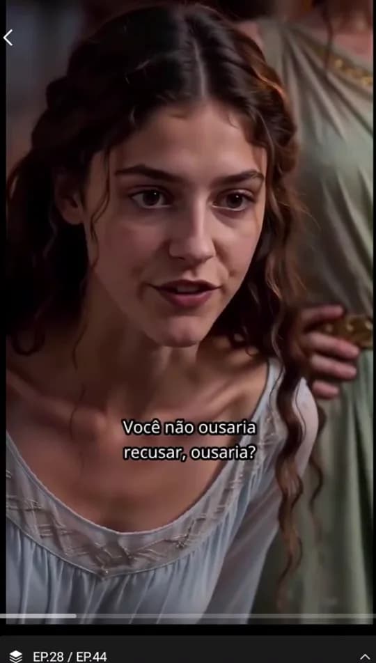 Parte 09 de A Coroa do Mendigo Oculto