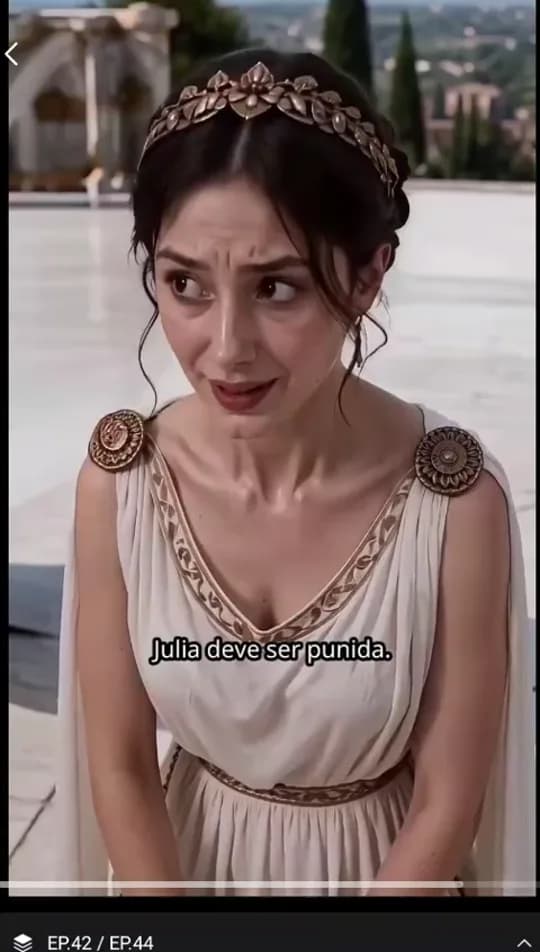 Parte 13 de A Coroa do Mendigo Oculto