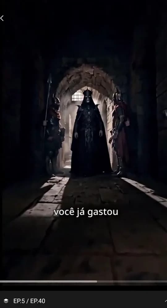 Parte 03 de A Ira do Guerreiro