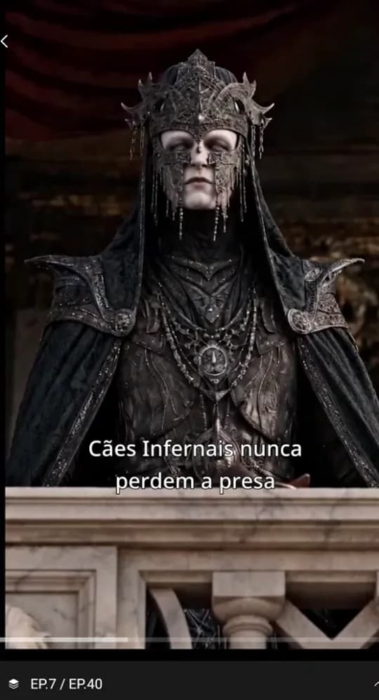Parte 04 de A Ira do Guerreiro