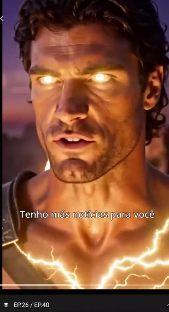 Parte 12 de A Ira do Guerreiro
