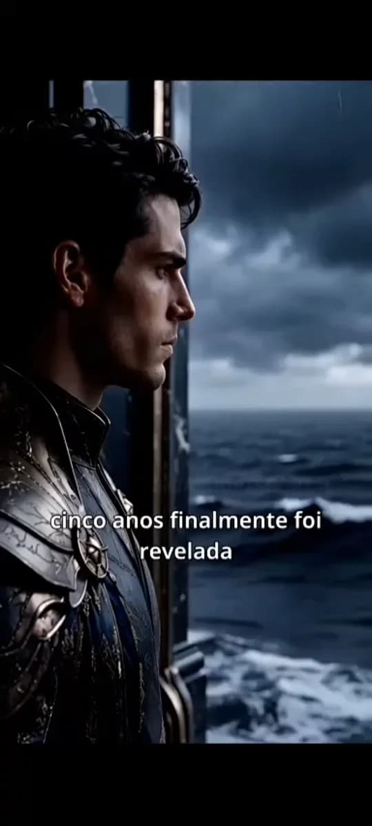 Parte 03 de Ele me Humilhou em Público, Então Escolhi o Irmão Dele