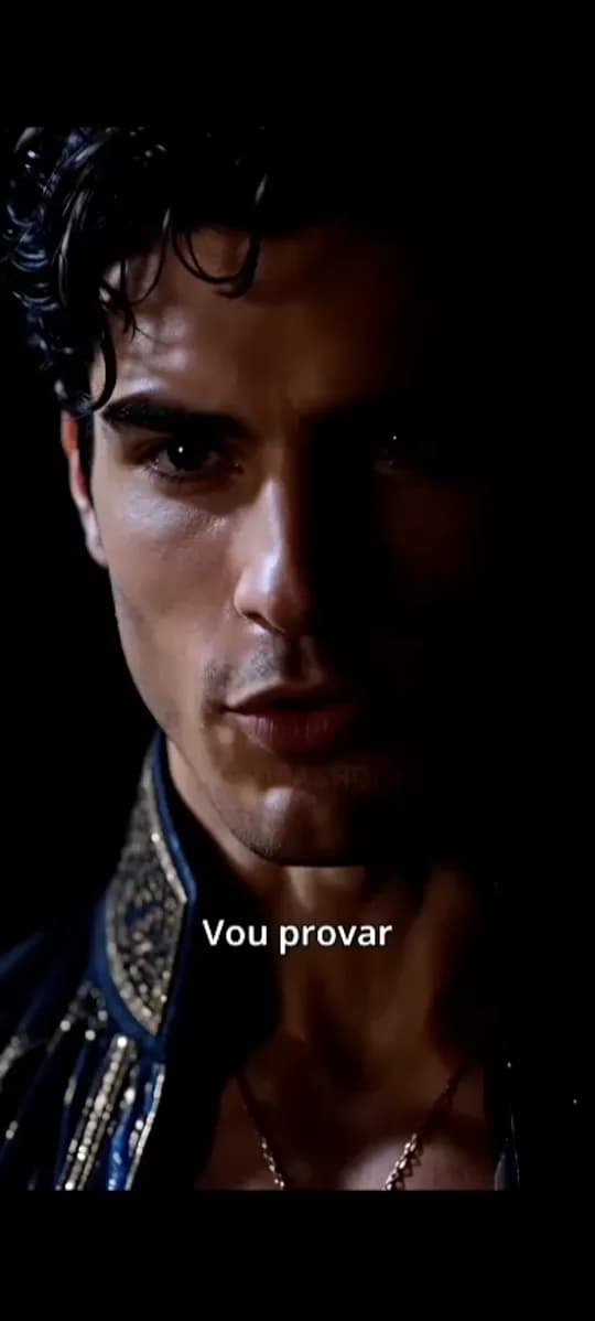 Parte 05 de Ele me Humilhou em Público, Então Escolhi o Irmão Dele
