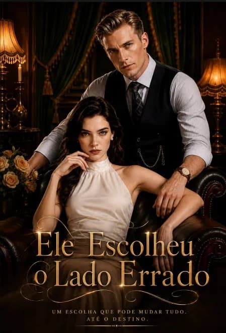 Ele Escolheu o Lado Errado