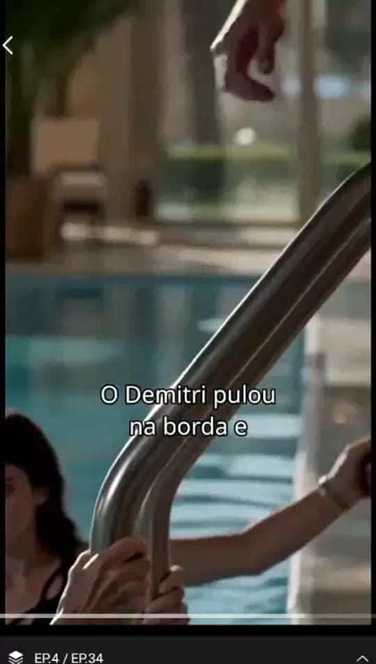 Parte 02 de Ele Escolheu o Lado Errado