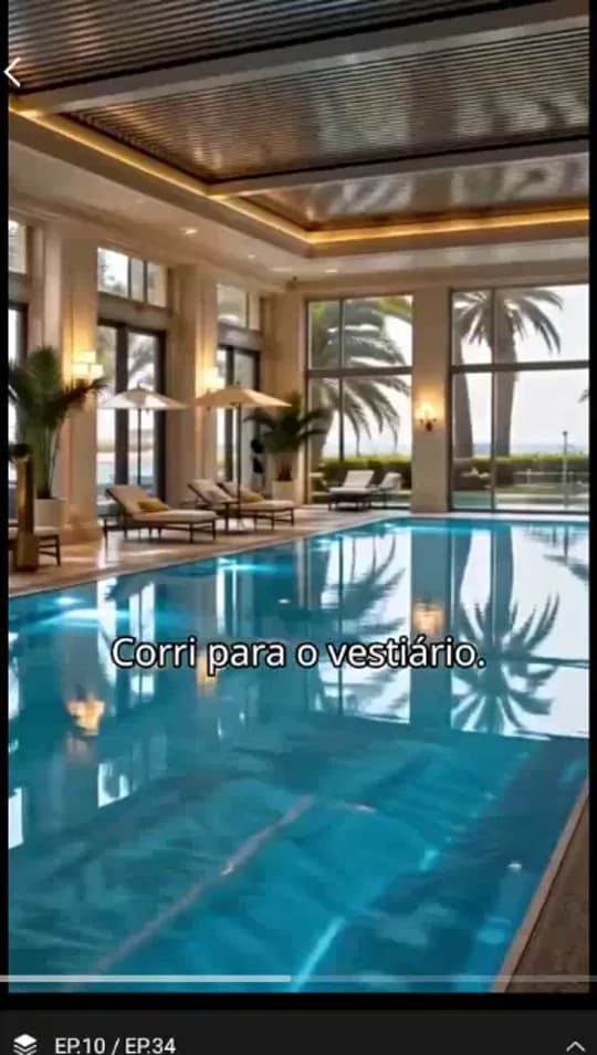 Parte 04 de Ele Escolheu o Lado Errado