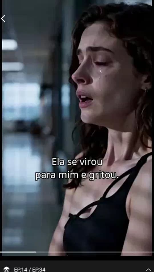Parte 05 de Ele Escolheu o Lado Errado