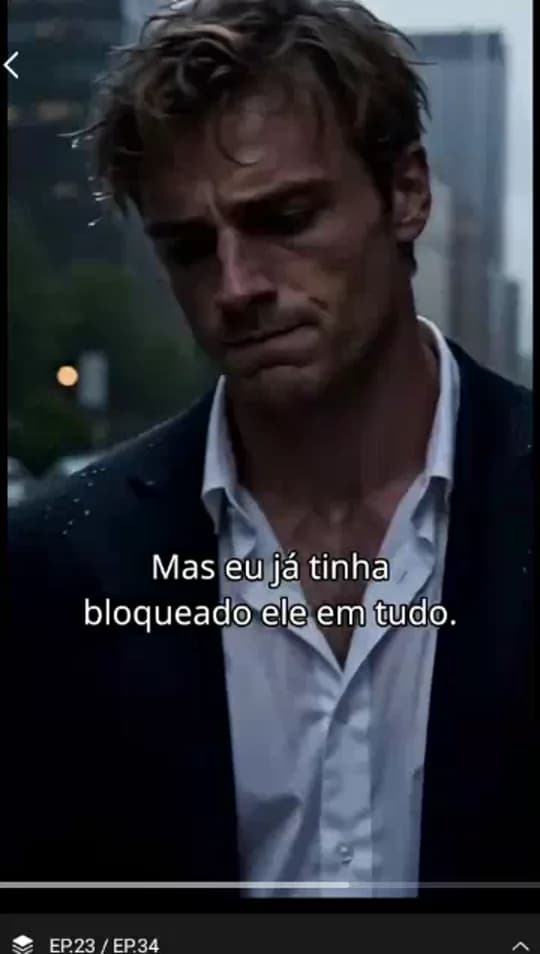 Parte 08 de Ele Escolheu o Lado Errado
