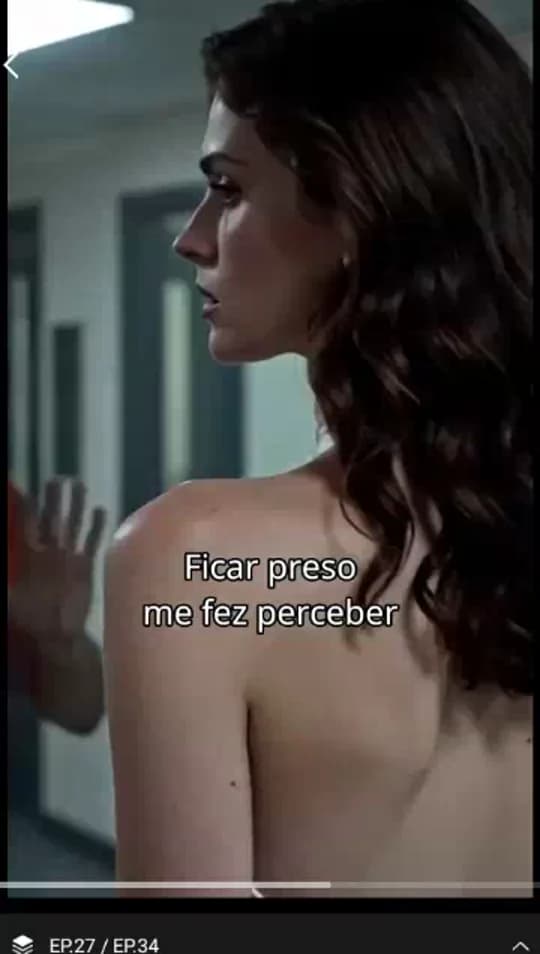 Parte 09 de Ele Escolheu o Lado Errado