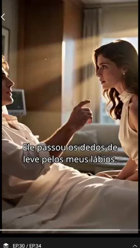 Parte 10 de Ele Escolheu o Lado Errado