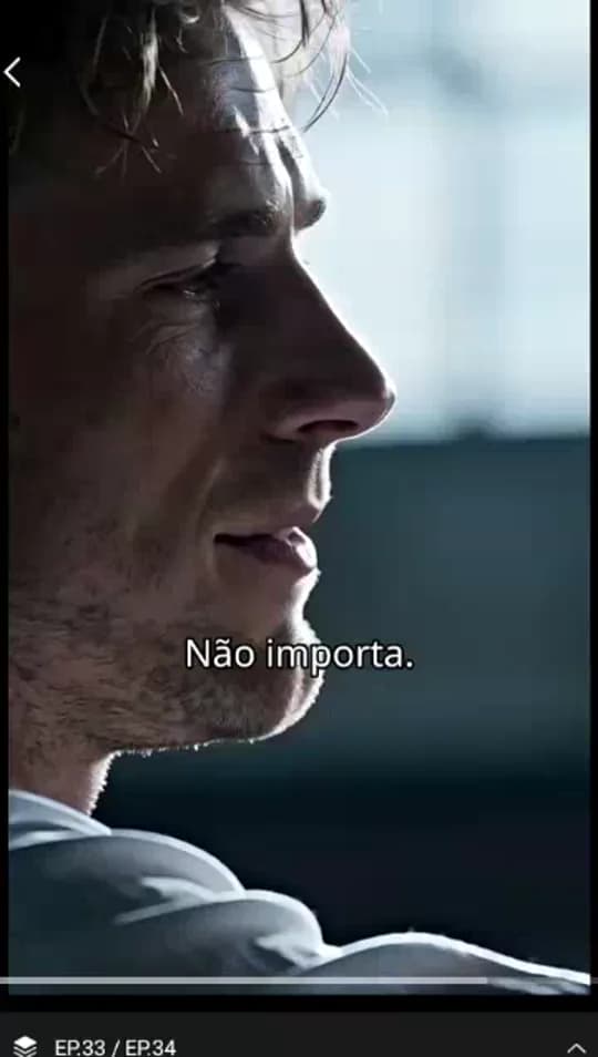 Parte 11 de Ele Escolheu o Lado Errado