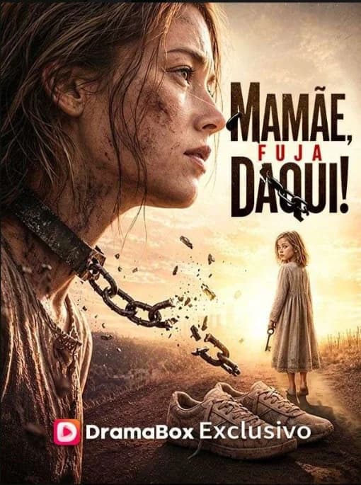 Mamãe, Fuja Daqui!