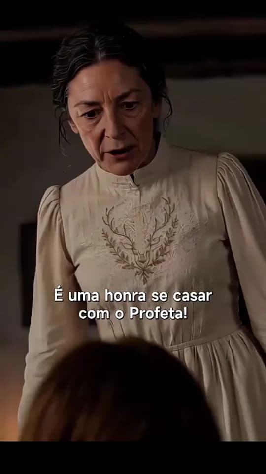 Parte 01 de Mamãe, Fuja Daqui!
