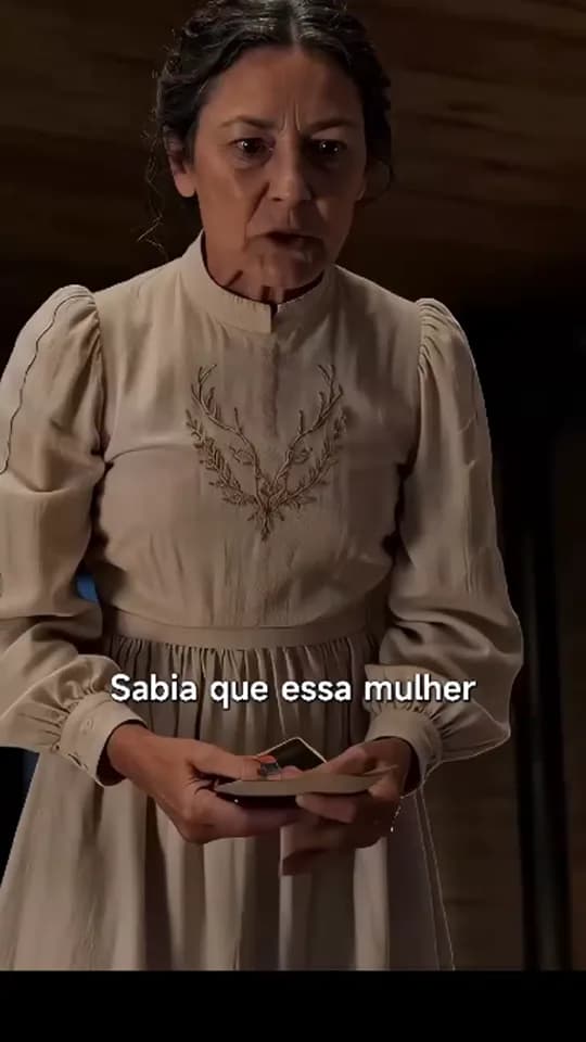 Parte 02 de Mamãe, Fuja Daqui!