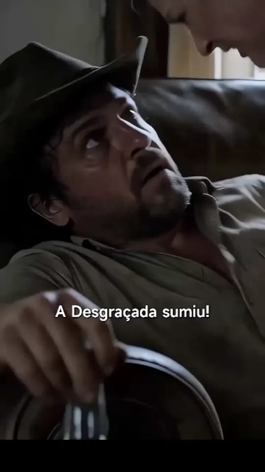 Parte 04 de Mamãe, Fuja Daqui!