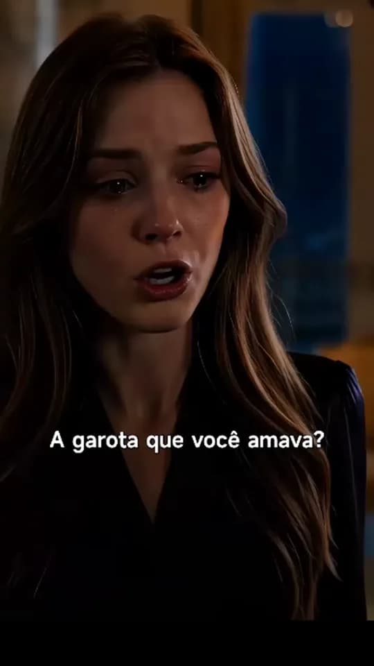 Parte 07 de Mamãe, Fuja Daqui!