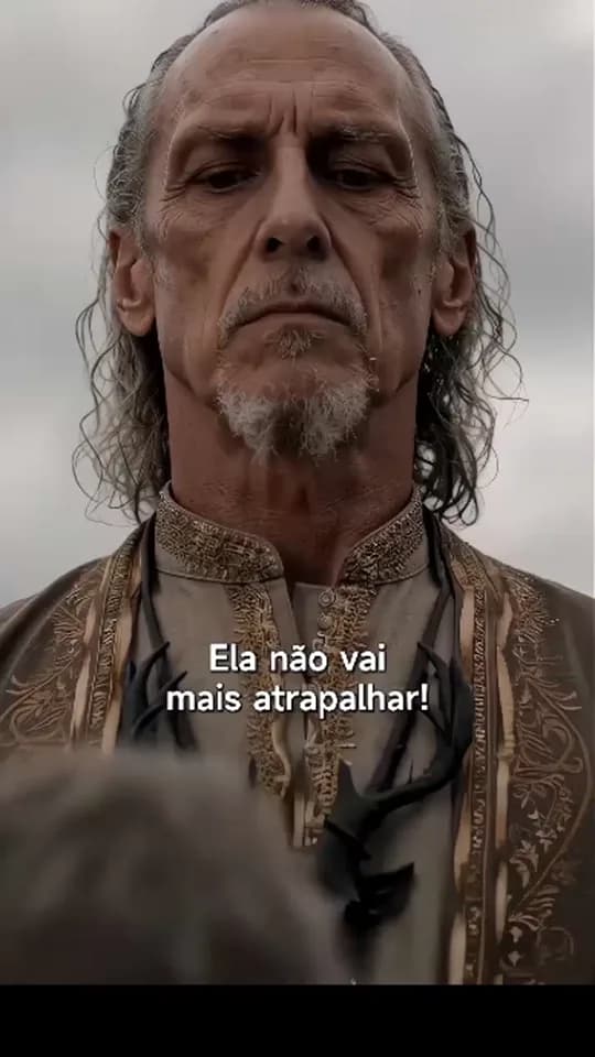 Parte 09 de Mamãe, Fuja Daqui!