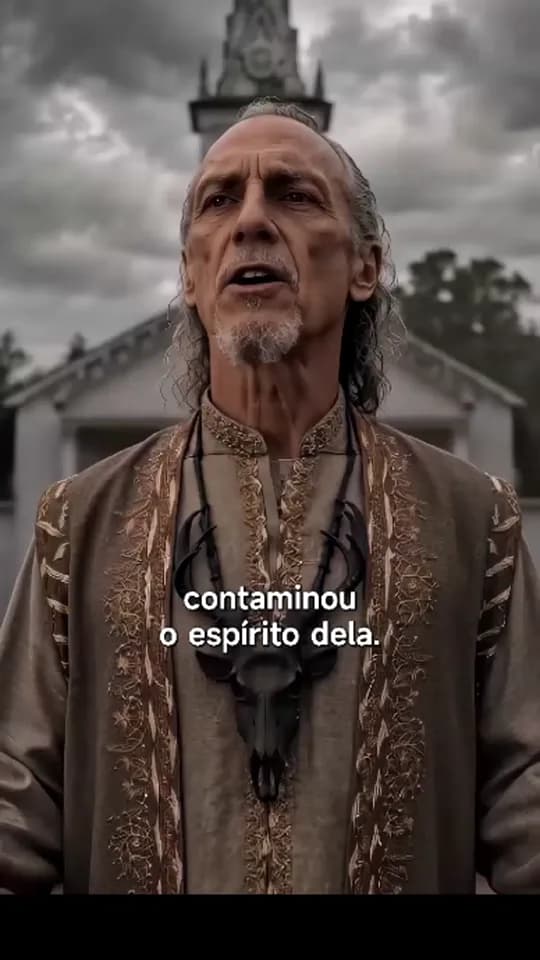 Parte 11 de Mamãe, Fuja Daqui!