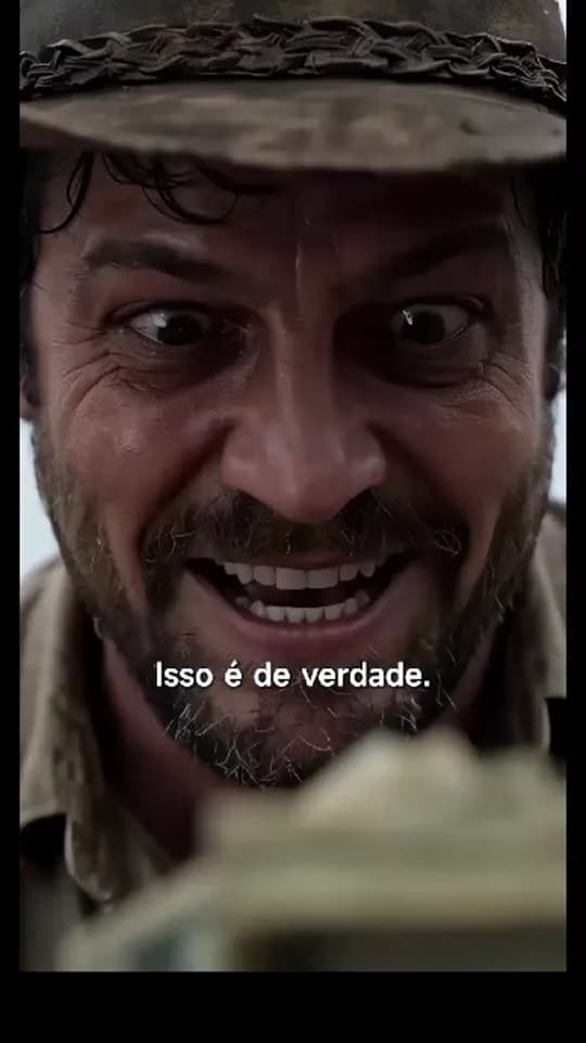 Parte 12 de Mamãe, Fuja Daqui!