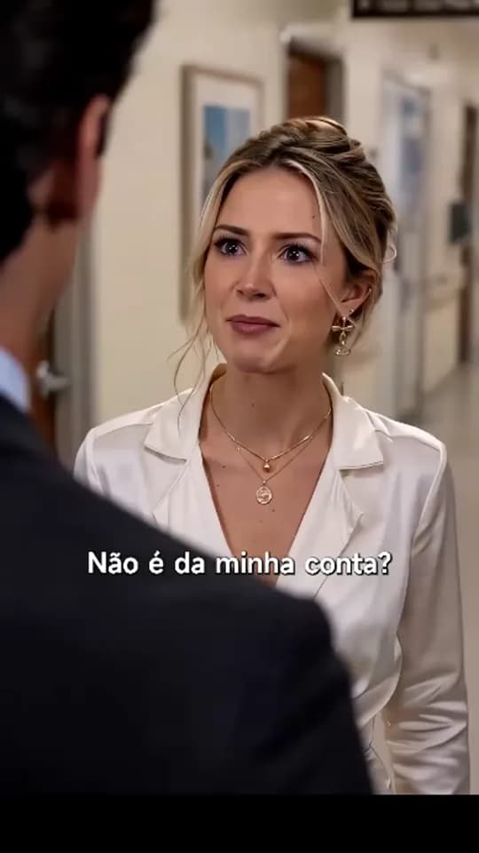 Parte 16 de Mamãe, Fuja Daqui!